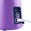 Mini Liquidificador Portátil com Bateria USB PickMeDeals