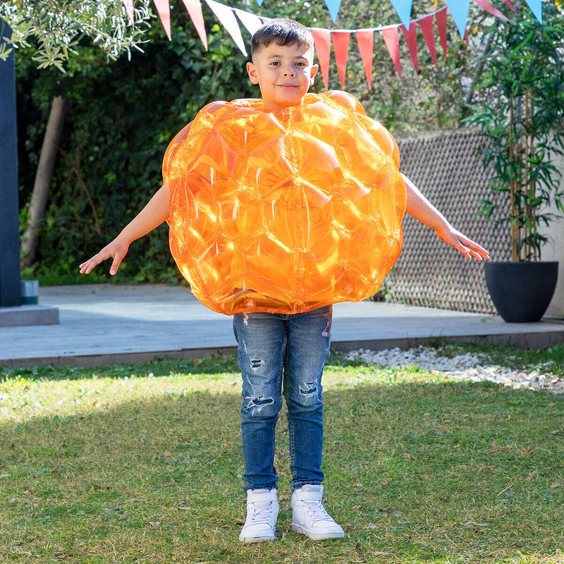 Bolas Gigantes Hincháveis de Choque Bumpoy (2 Unidades) PickMeDeals
