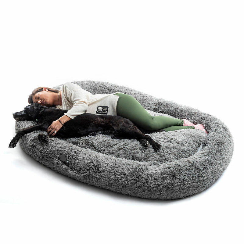 Puff Cama XXL PickMeDeals