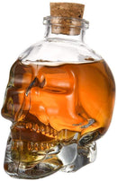 Conjunto Licoreira de Cristal com 2 Copos PickMeDeals