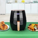 Air Fryer Digital 6L com Ecrã Táctil PickMeDeals