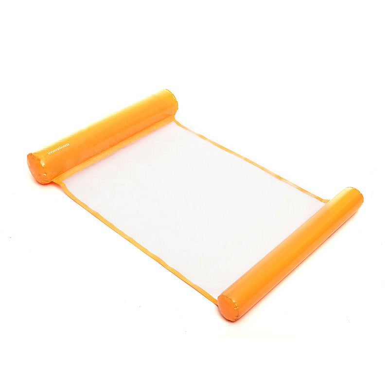 Espreguiçadeira Flutuante Individual 4 em 1 para Piscina PickMeDeals