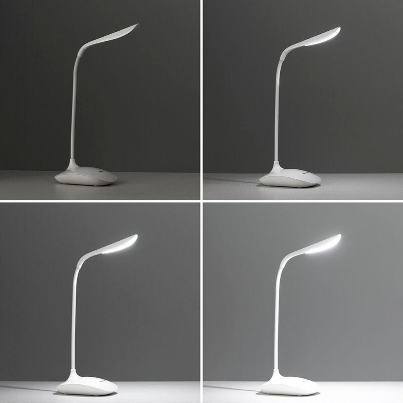 Lâmpada LED de Mesa Recarregável com Controlo Táctil PickMeDeals