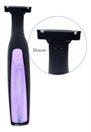 Máquina de Cortar Cabelo Portátil Recarregável PickMeDeals