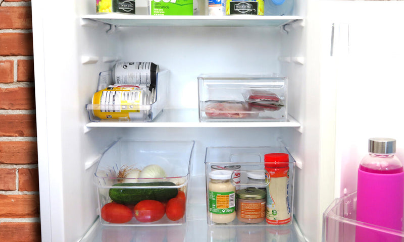 Organizador Grande com Asa para Frigorífico PickMeDeals