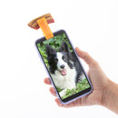Clip de Selfies para Animais PickMeDeals