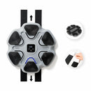 Máquina de Boxe Musical Recargável PickMeDeals