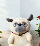 Peluche Cão Pug PickMeDeals