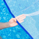 Espreguiçadeira Flutuante Dupla 4 em 1 para Piscina PickMeDeals