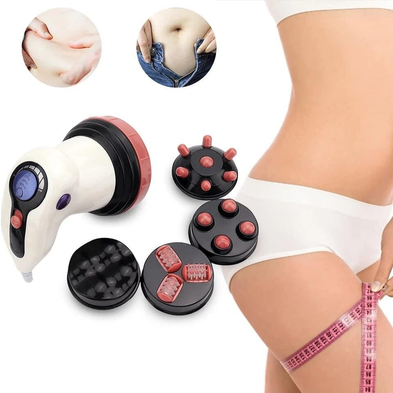 Massajador Corporal Multifuncional com Infravermelhos PickMeDeals