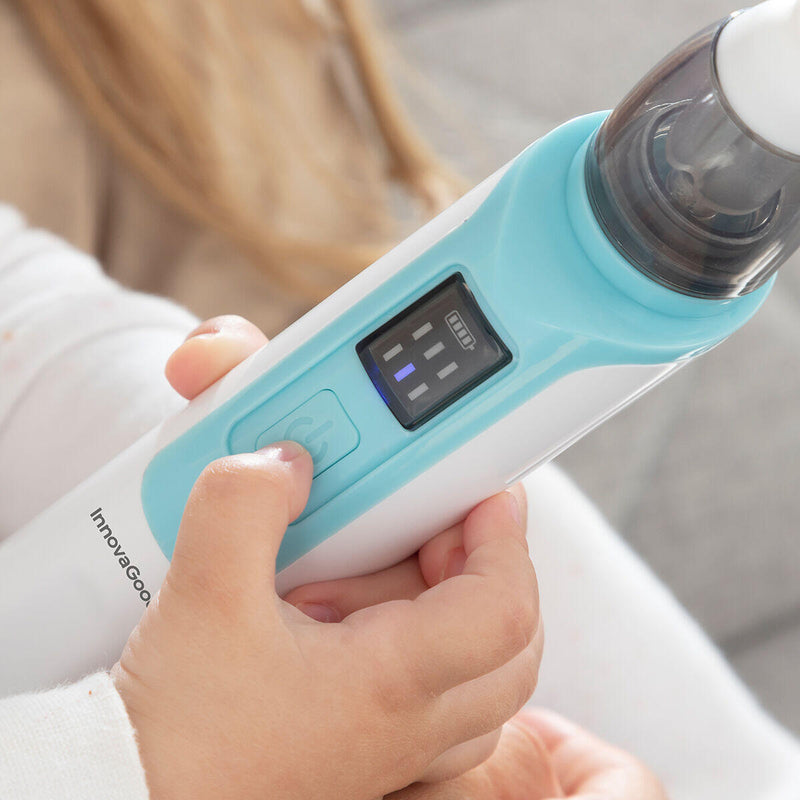 Aspirador Nasal Eléctrico Bebé PickMeDeals