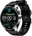 Smartwatch Masculino MS3 com Chamadas Bluetooth PickMeDeals