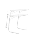 Mesa Auxiliar Dobrável Multiposições PickMeDeals