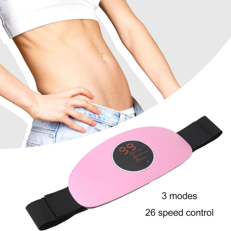 Cintura Electrónica de Massagem e Emagrecimento PickMeDeals