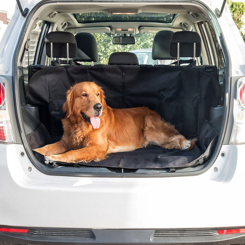 Capa Impermeável para Transporte de Animais PickMeDeals