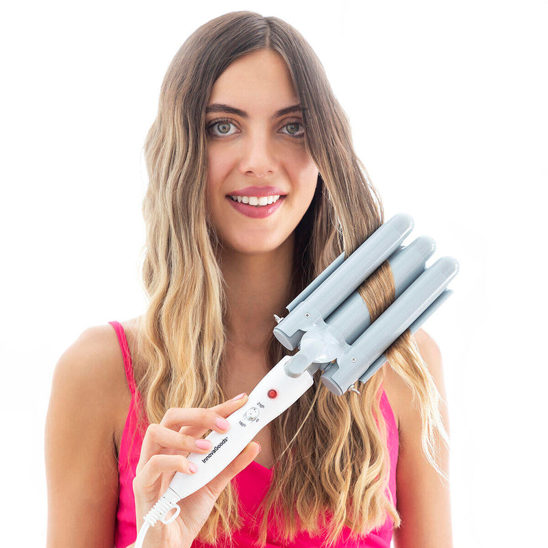 Modelador Triplo Cerâmico de Ondas PickMeDeals