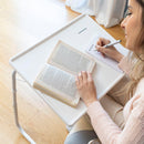 Mesa Auxiliar Dobrável Multiposições PickMeDeals