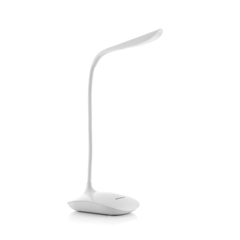 Lâmpada LED de Mesa Recarregável com Controlo Táctil PickMeDeals