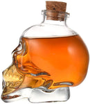 Conjunto Licoreira de Cristal com 2 Copos PickMeDeals