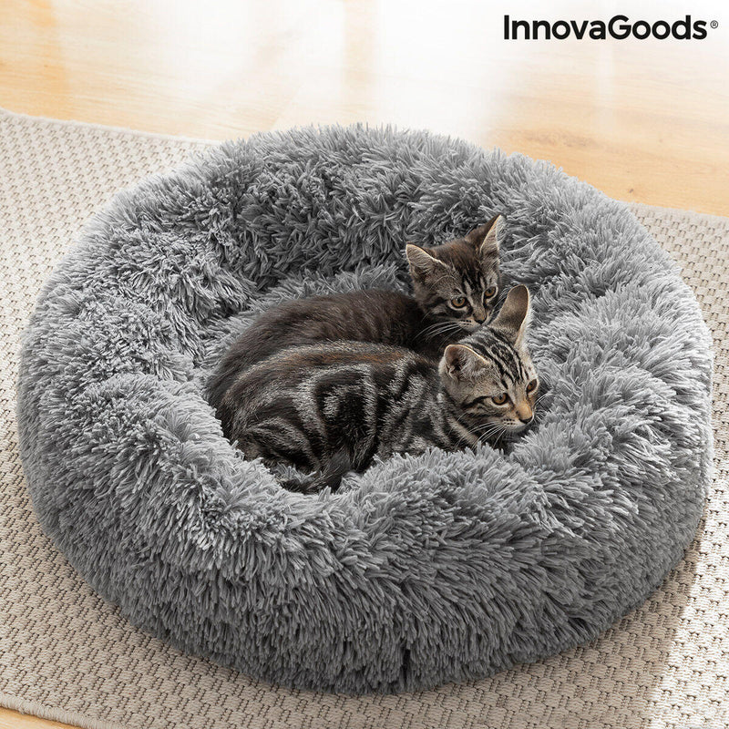 Cama Antisstress para Animais PickMeDeals