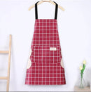 Avental Impermeavel Unissexo com Bolsos PickMeDeals