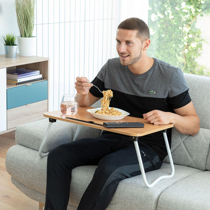 Mesa Auxiliar Dobrável Multiusos Muvisk PickMeDeals