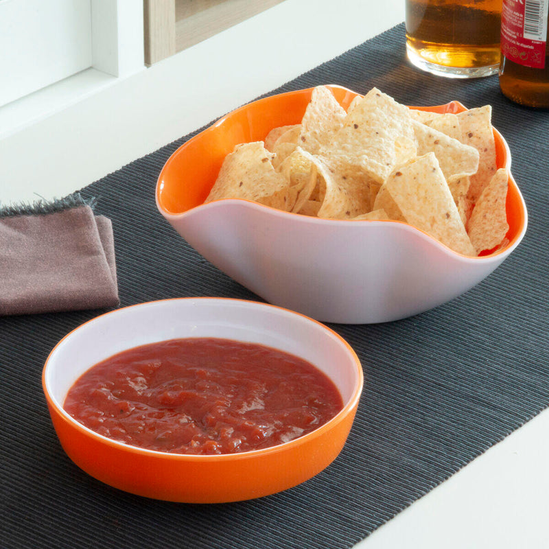 Conjunto 2 em 1 de Taças para Aperitivos PickMeDeals