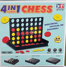 Jogo 4 em Linha PickMeDeals