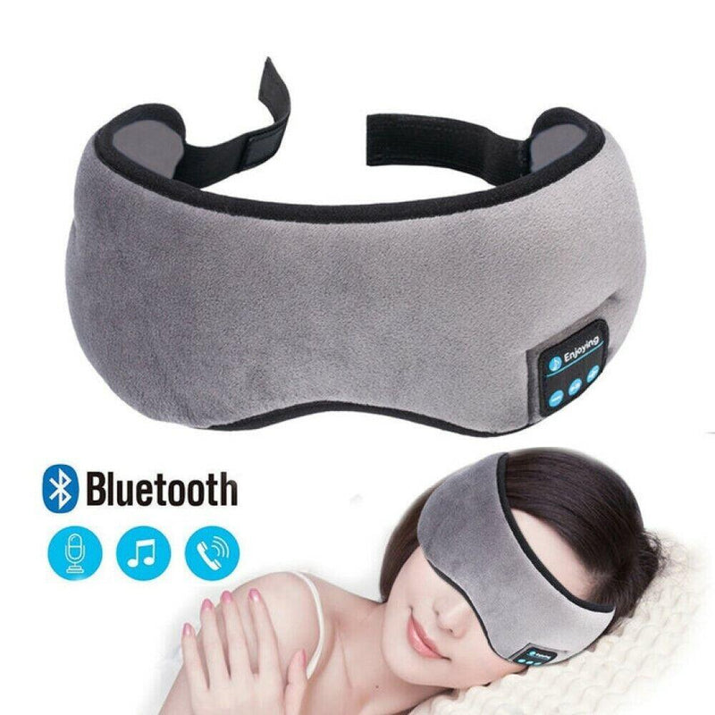 Máscara Sono Premium Bluetooth PickMeDeals