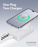 Power Bank Magnético 10000mAh PickMeDeals