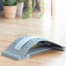 Suporte de Estiramento Lombar com Pontos Magnéticos PickMeDeals