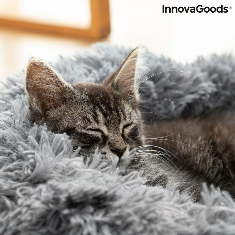Cama Antisstress para Animais PickMeDeals