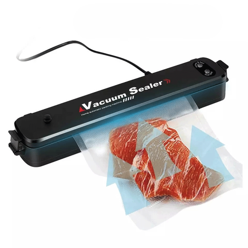 Máquina de Selar a Vácuo 90W PickMeDeals