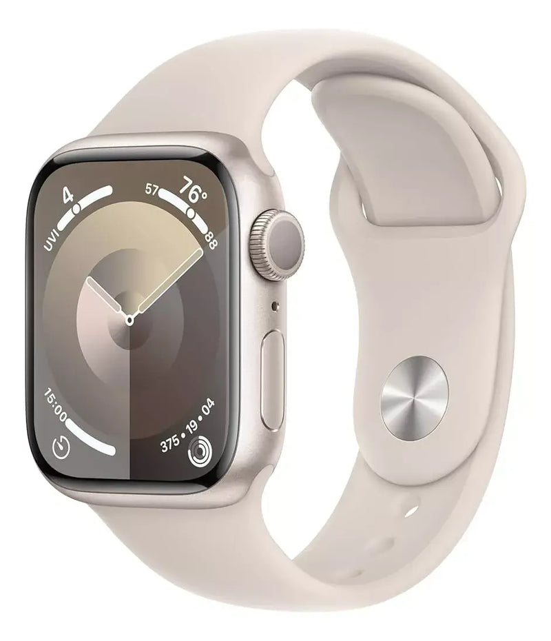Smartwatch SA200 Série 9 com 2 Correias Intercambiáveis PickMeDeals