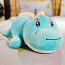 Peluche Haku o Dinossauro PickMeDeals