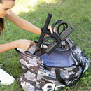 Bandas Elásticas de Resistência Física 4 em 1 PickMeDeals