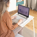 Mesa Auxiliar Dobrável Multiposições PickMeDeals