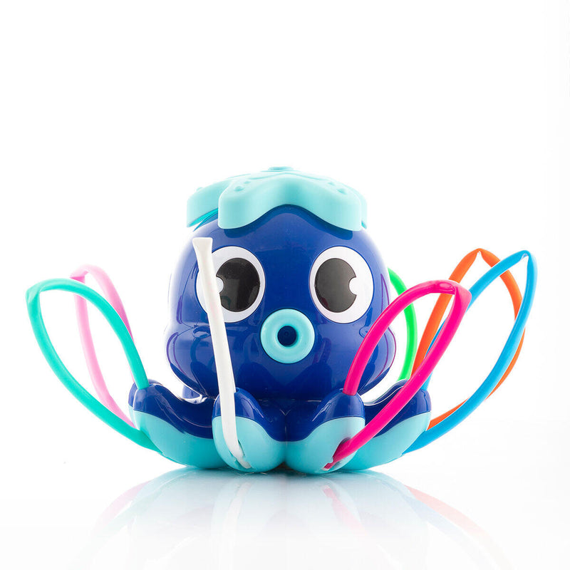 Polvo Aspersor de Água Giratório 360º PickMeDeals