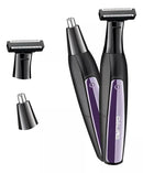 Máquina de Cortar Cabelo Portátil Recarregável PickMeDeals