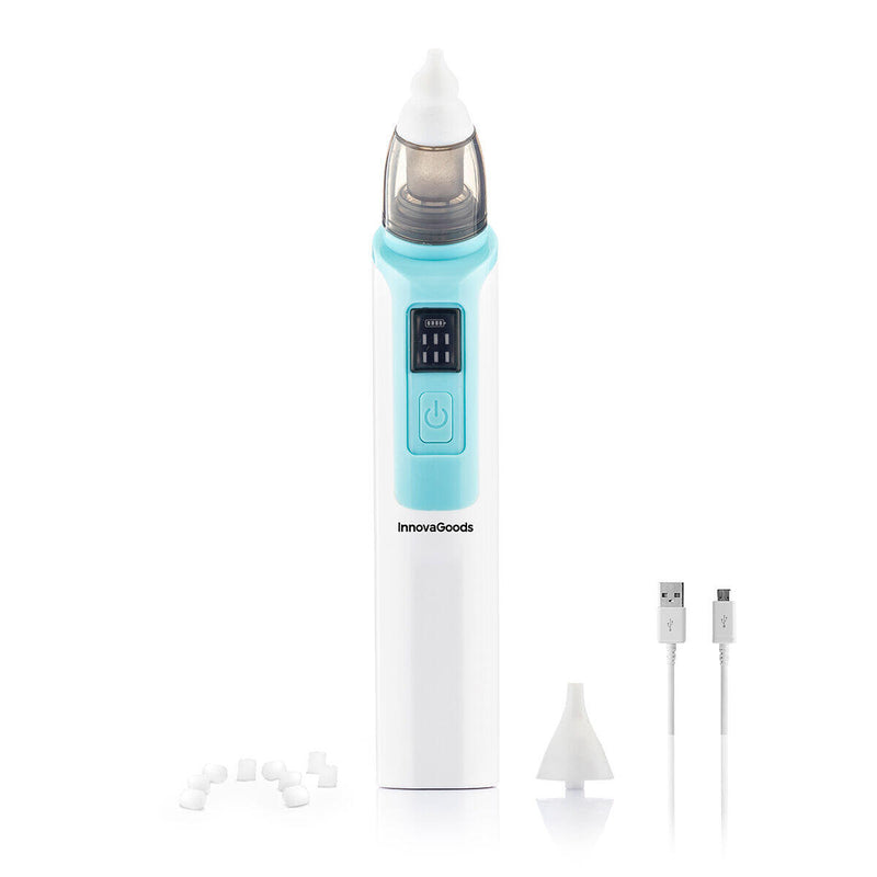 Aspirador Nasal Eléctrico Bebé PickMeDeals