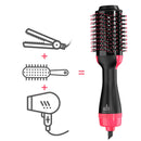 Escova Secadora Volumizadora 4 em 1 PickMeDeals
