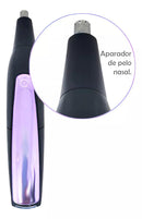 Máquina de Cortar Cabelo Portátil Recarregável PickMeDeals