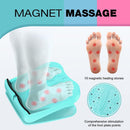 Tábua de Alongamento Ajustável para Pernas e Pés PickMeDeals