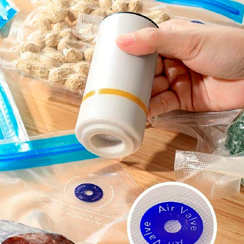 Bomba de Vácuo para Alimentos PickMeDeals