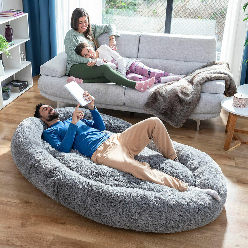 Puff Cama XXL PickMeDeals