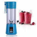 Mini Liquidificador Portátil com Bateria USB PickMeDeals