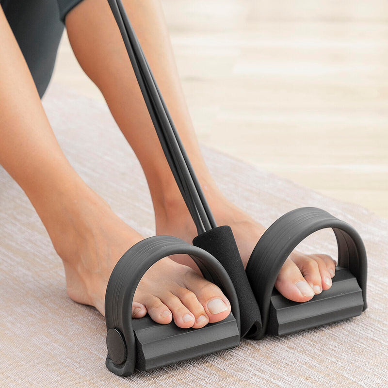 Bandas Elásticas de Resistência Física 4 em 1 PickMeDeals