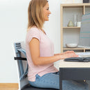 Suporte de Estiramento Lombar com Pontos Magnéticos PickMeDeals