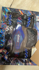 Carro Drift Stunt PickMeDeals – Comando por Gestos e Acrobacias 360°