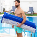 Espreguiçadeira Flutuante Dupla 4 em 1 para Piscina PickMeDeals